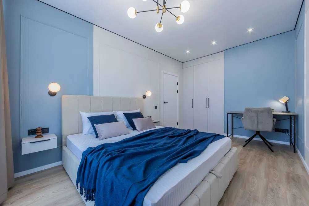 Продам 1 кім Варшавский Варшавський 2 Буд 11.3