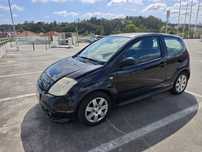 Citroen C2 1.4 HDI VTR (comercial)