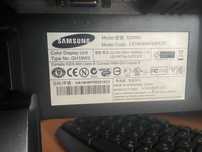 Моник SAMSUNG на 19 дюймов