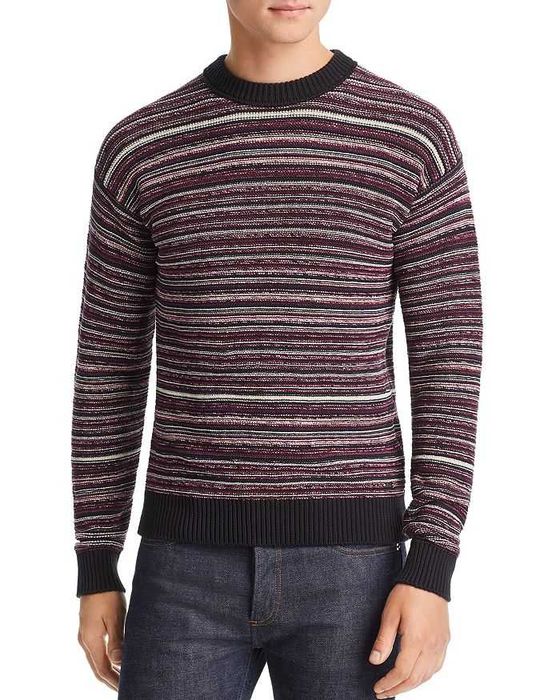 Шикарний светр кофта Hugo Boss Kasteli Relaxed Fit Оригінал Розмір Л