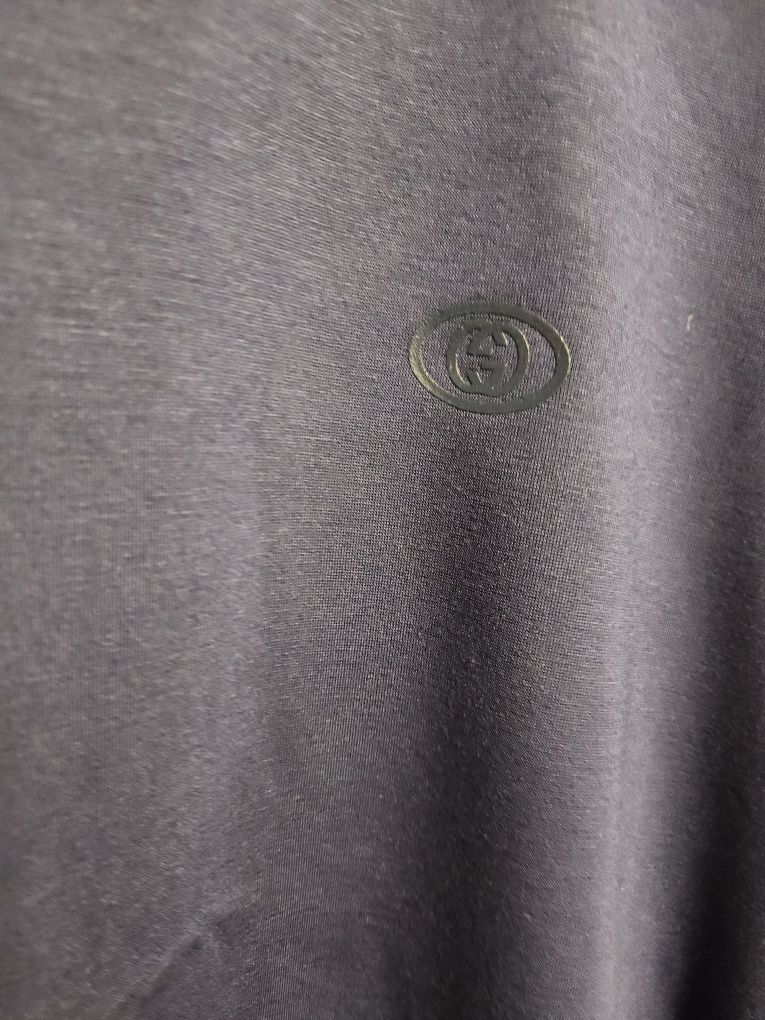 Кофта Gucci оверсайз