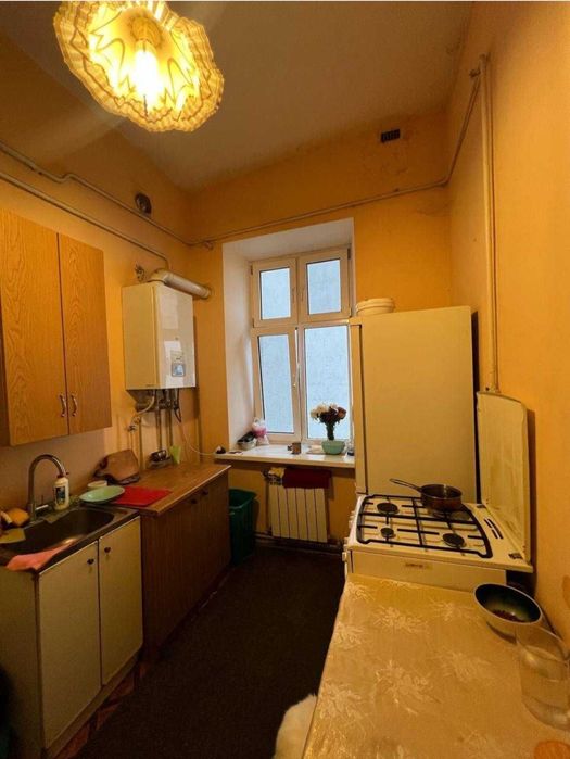 Довгострокова оренда