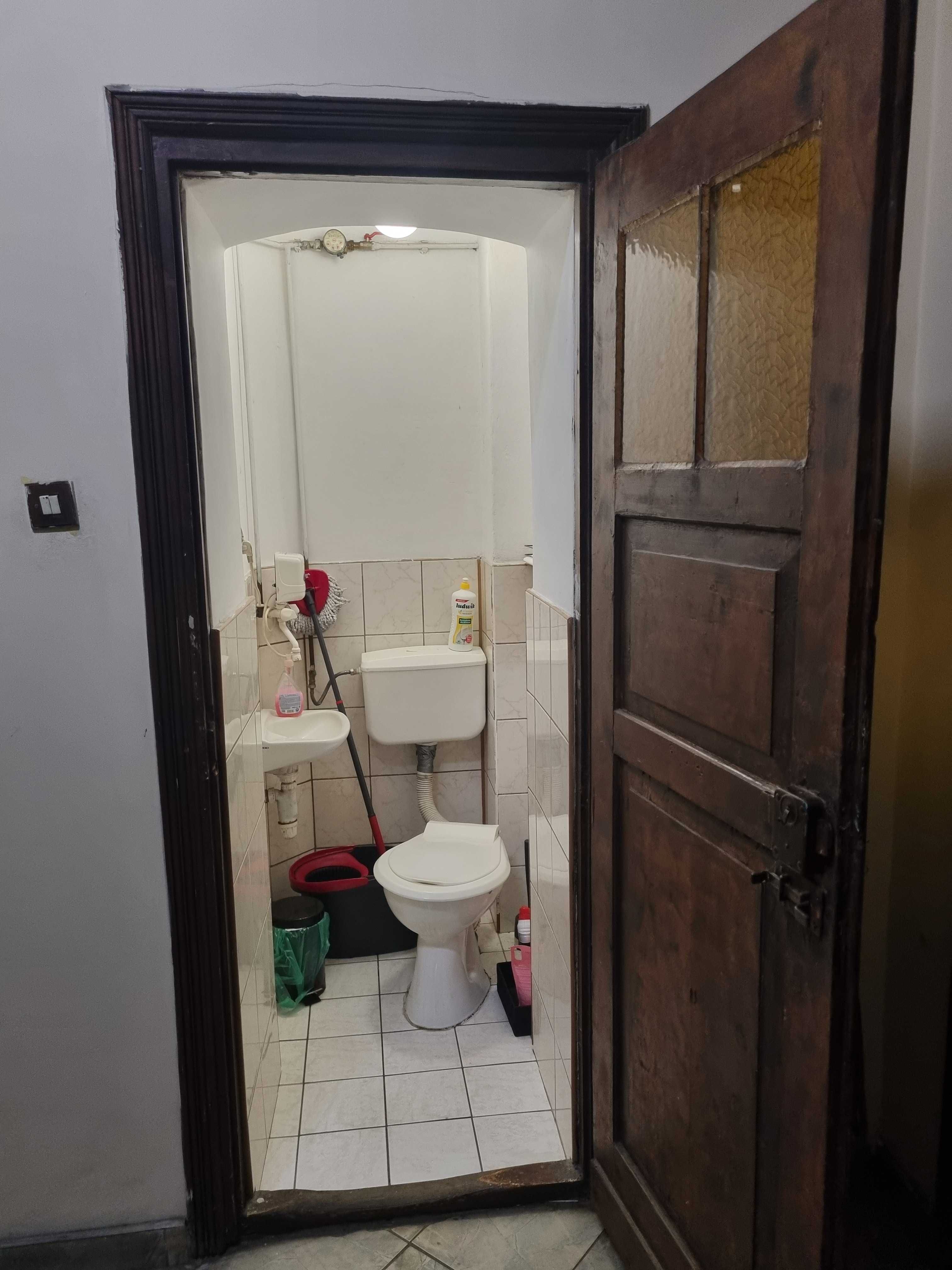Biuro do wynajęcia