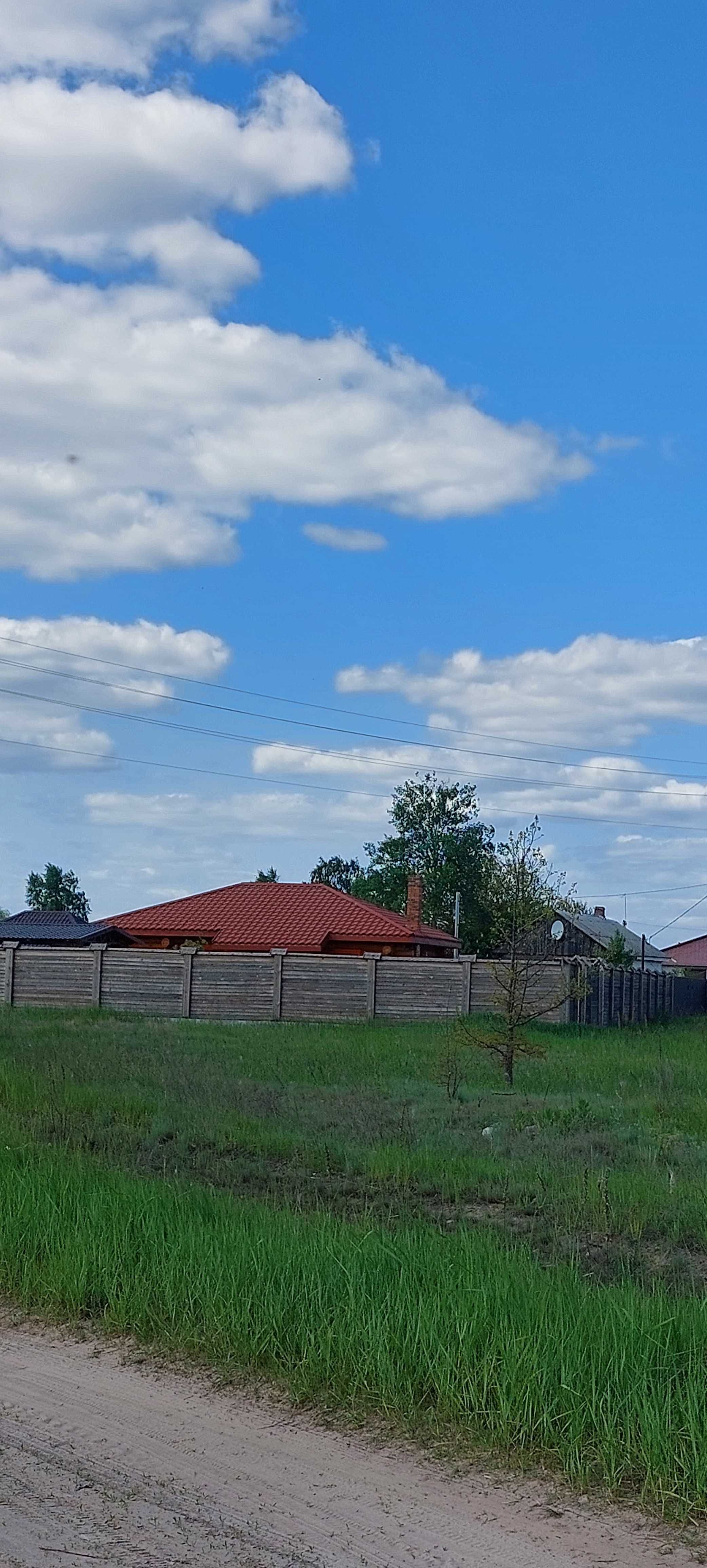 Продається НОВИЙ будинок с.Загатка (Дніпровське) біля Дніпра