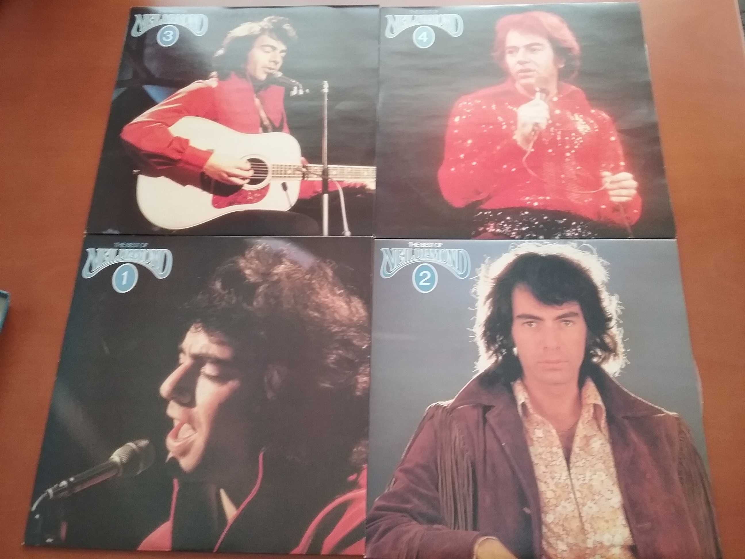 Neil Diamond The Best of