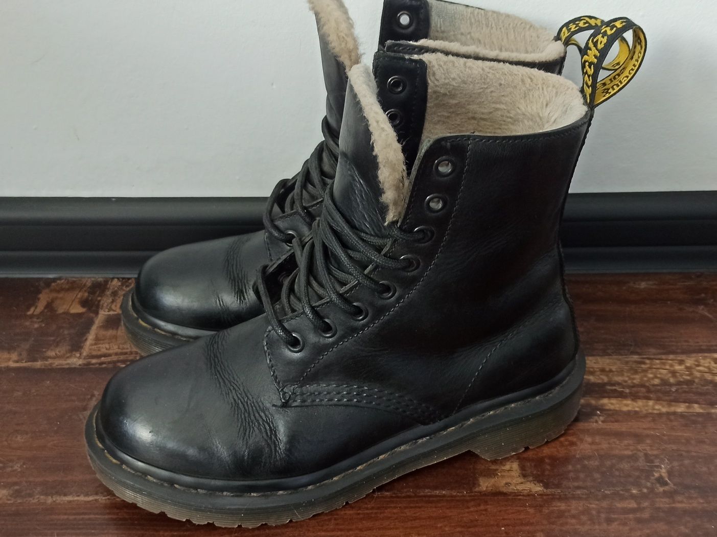 Dr martens Serena оригінал 37 розмір оригинал 37 размер