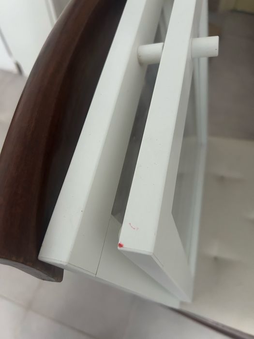 Extensão BILLY + portas OXBERG ikea 50% desconto