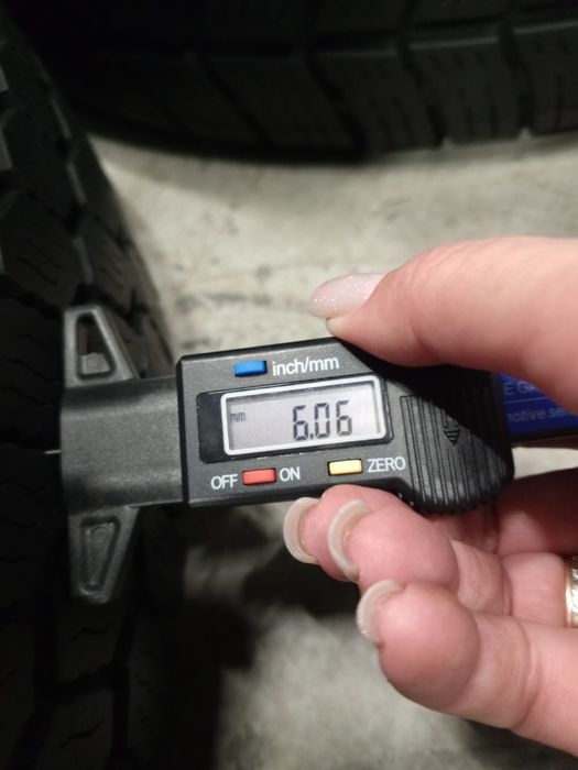 195 85 R14C SAVA Trenta, Цешка, Зимові шини б/у