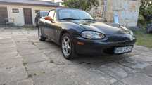 Mazda MX-5 Nb 1.6 1999