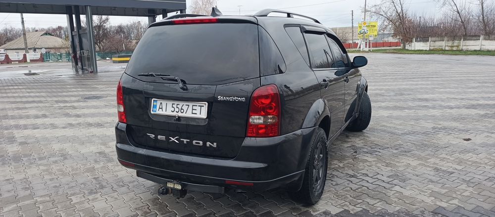 Продам Рекстона.  .