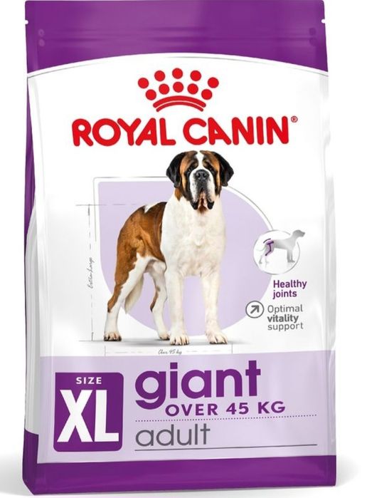 Royal canin giant adult 1kg rasy olbrzymie