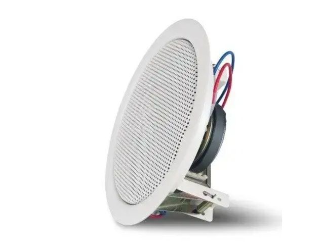 Потолочный динамик громкоговоритель BOSCH LC3-UC06