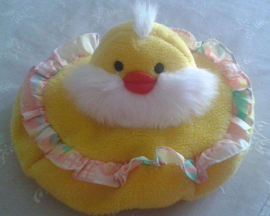 Peluche Guarda-Pijama