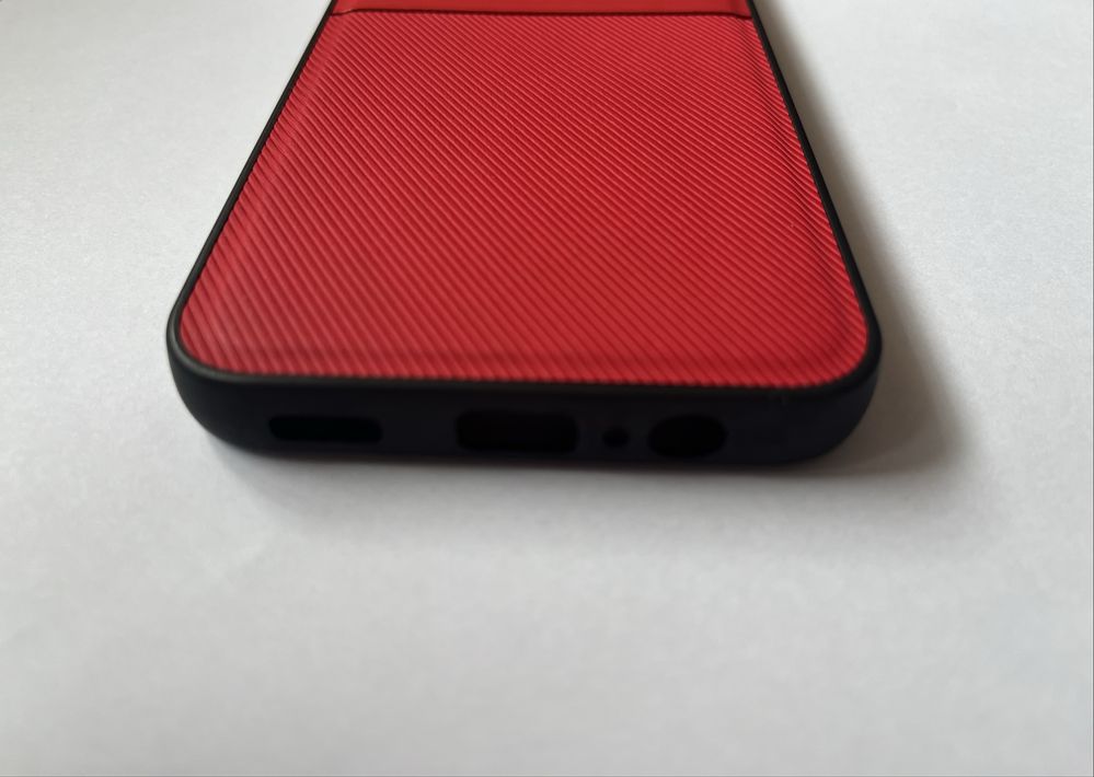 Etui na telefon Samsung A14 4G/5G- szkło gratis