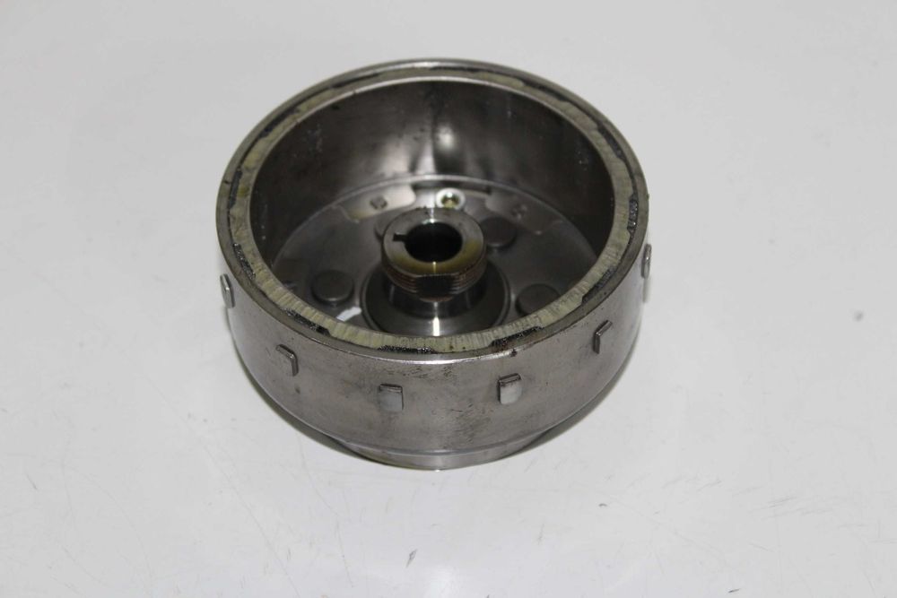 SUZUKI GSX-R 125 koło magnesowe magneto