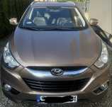 Hyundai ix35 2012
