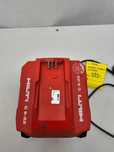 Ładowarka Akumulatorów Hilti Nuron C 6-22 * Komis Madej Gorlice