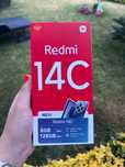 Xiaomi Redmi 14C 128GB