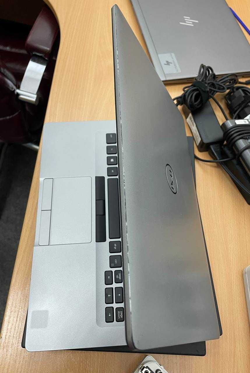 Уцінка! Dell Latitude 5411 i5-10|16|512|NVIDIA GeForce MX250, 2ГБ