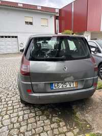 Renault scenic 1.5dci