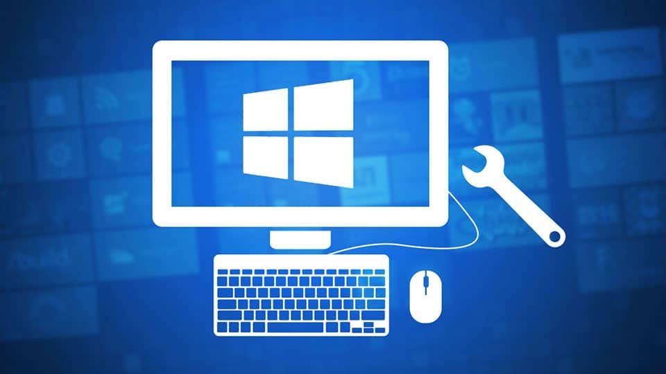 Установка/Переустановка Windows и другое
