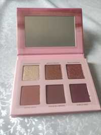 Paleta do cieni do powiek Mary kay