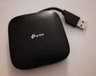 Hub USB TP-LINK UH400 Hub USB 3.0 4 porty