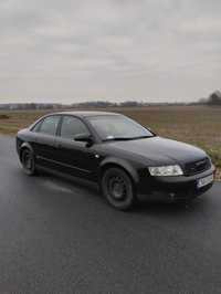 Sprzedam Audi a4 b6 1.8t