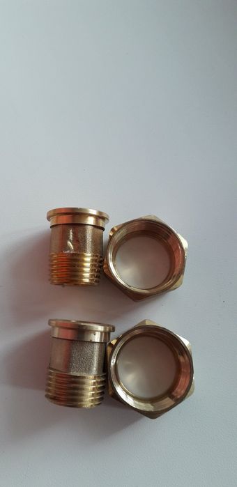 Счётчик холодной воды с эксцентриками