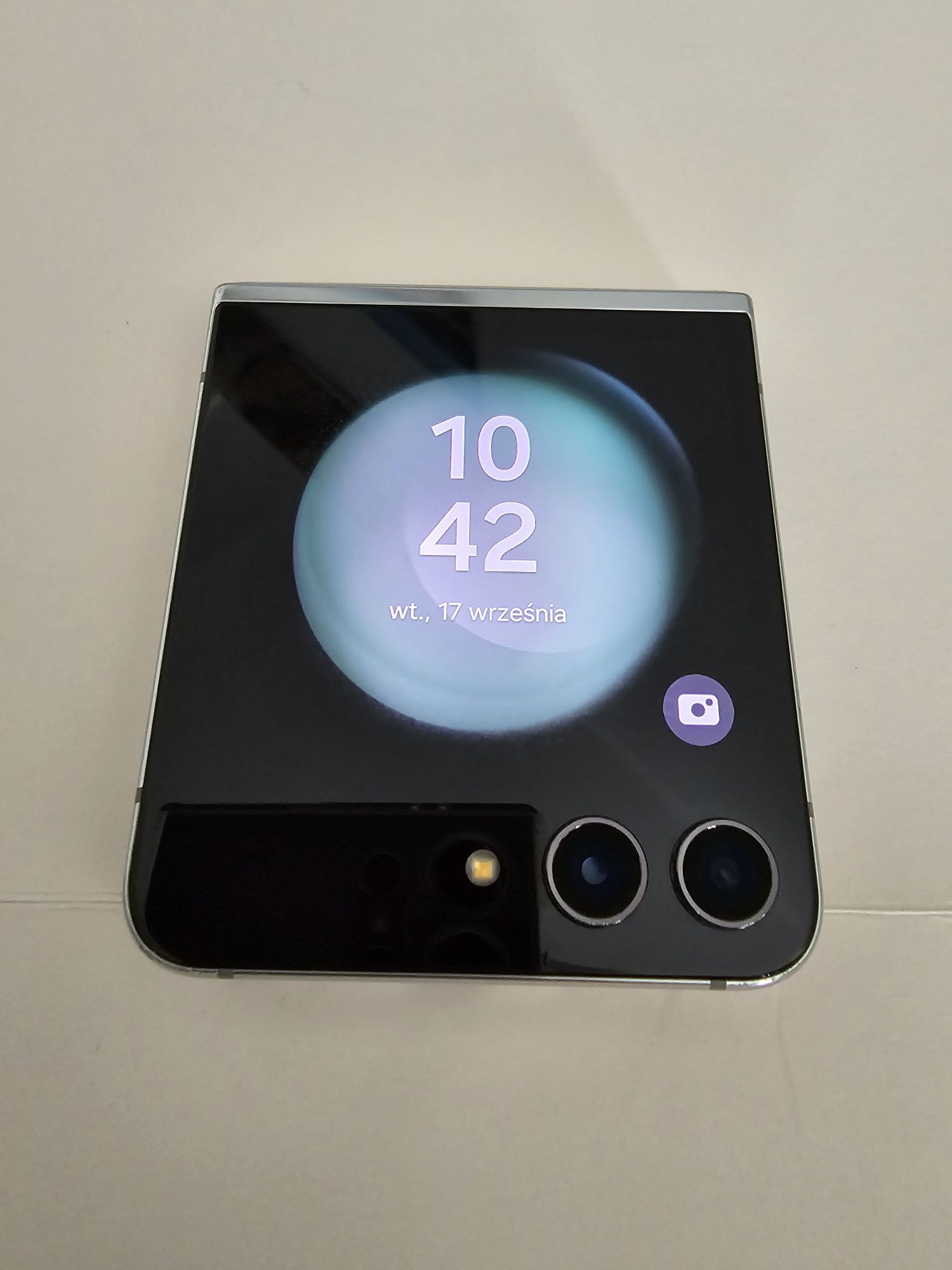 Samsung F731 Gal Z Flip 5 DS 5G 8/512GB Mint EU