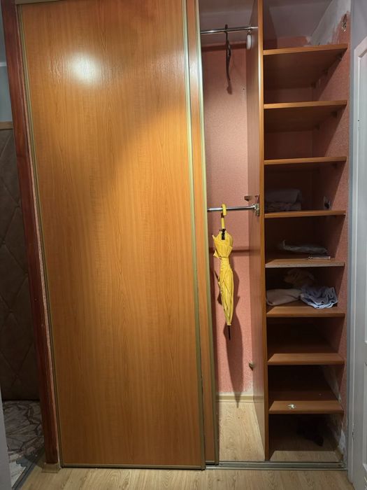 Oddam szafę garderoba