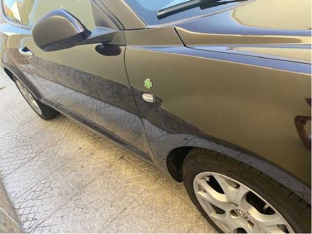 Alfa Romeo Mito 0.9 Turbo muitos extras