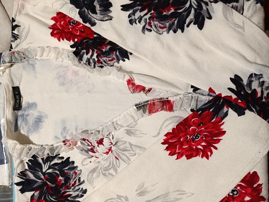 Одежда отдам бесплатно