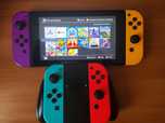 Nintendo Switch (V1)