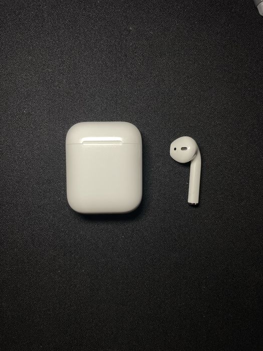 Airpods 2, a1602
