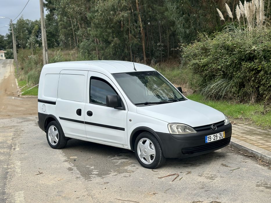 Opel combo 1.3 cdti