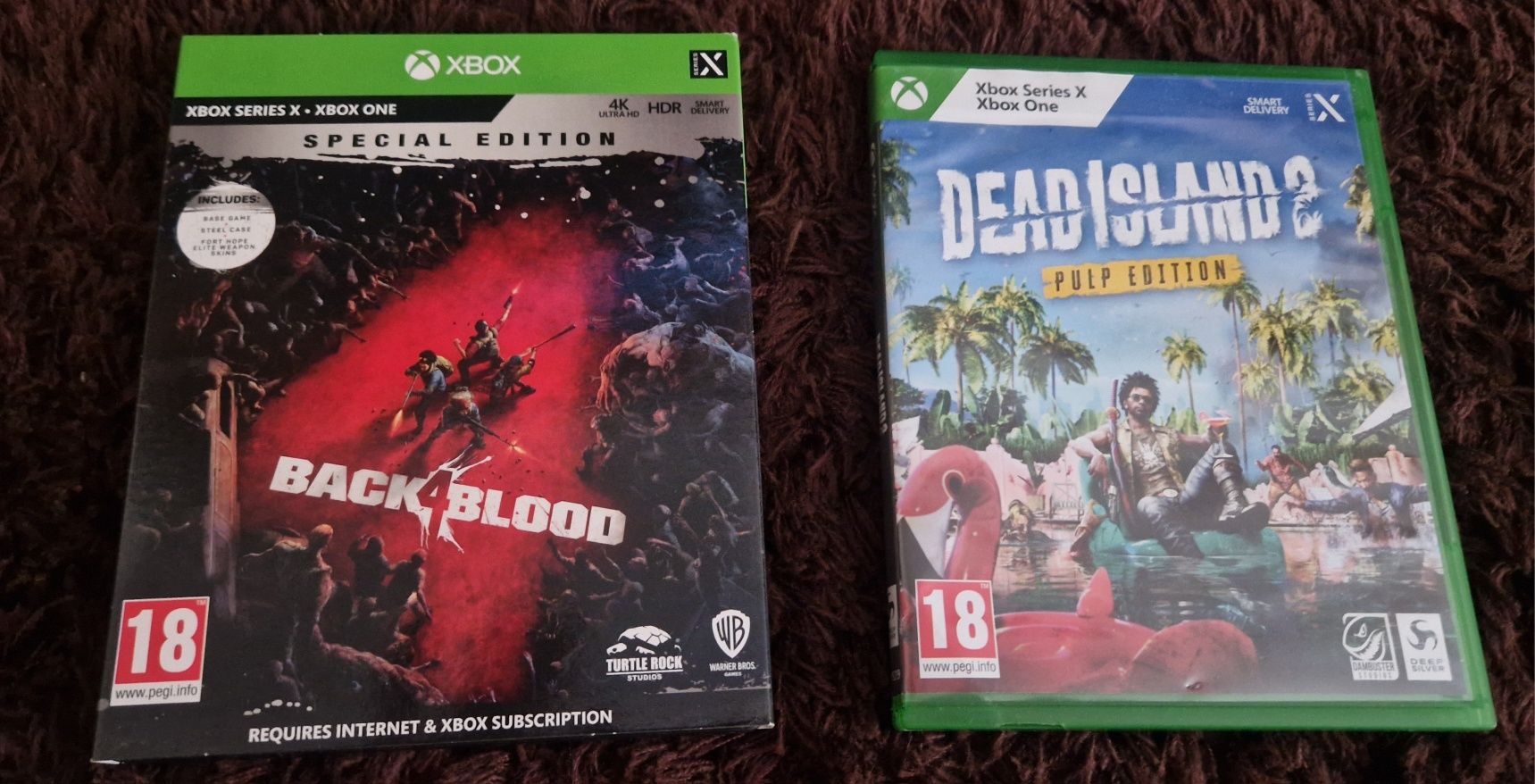 Xbox one , one series X Stern pinball , Marvel pinball.