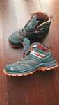 Botas de caminhada Quechua