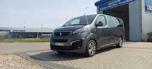 Toyota Proace Verso TravellerSpacetourerLifeVipShineBusinespanoramhudautdrzwi PL