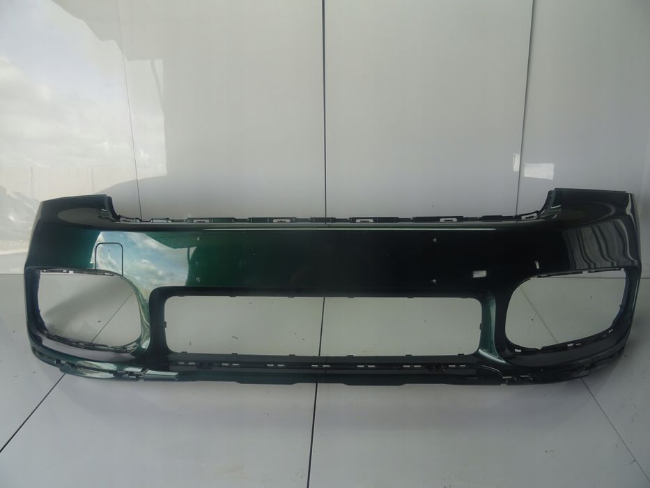 mini countryman f60 zderzak przód przedni org