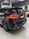 BMW X5 BMW x5 3.0d xDrive Full M-pakiet Fv 23%