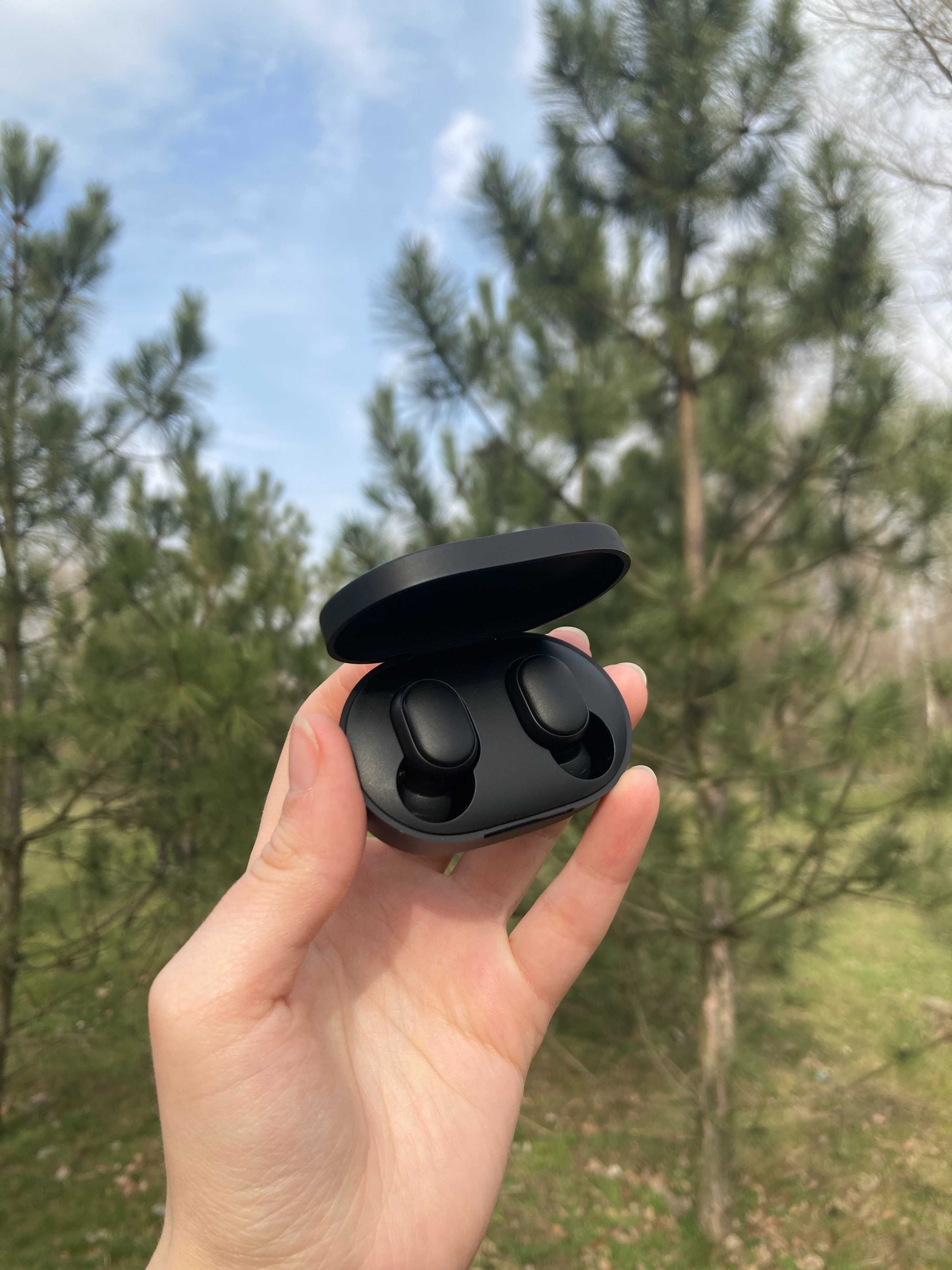 Бездротові навушники Xiaomi Redmi AirDots 2