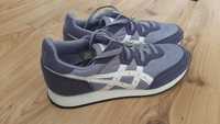 Buty fioletowe Asics 1192A124