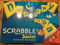 Gra dla dzieci Scrabble Junior