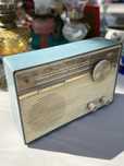 Radio antigo vintage - nao funciona