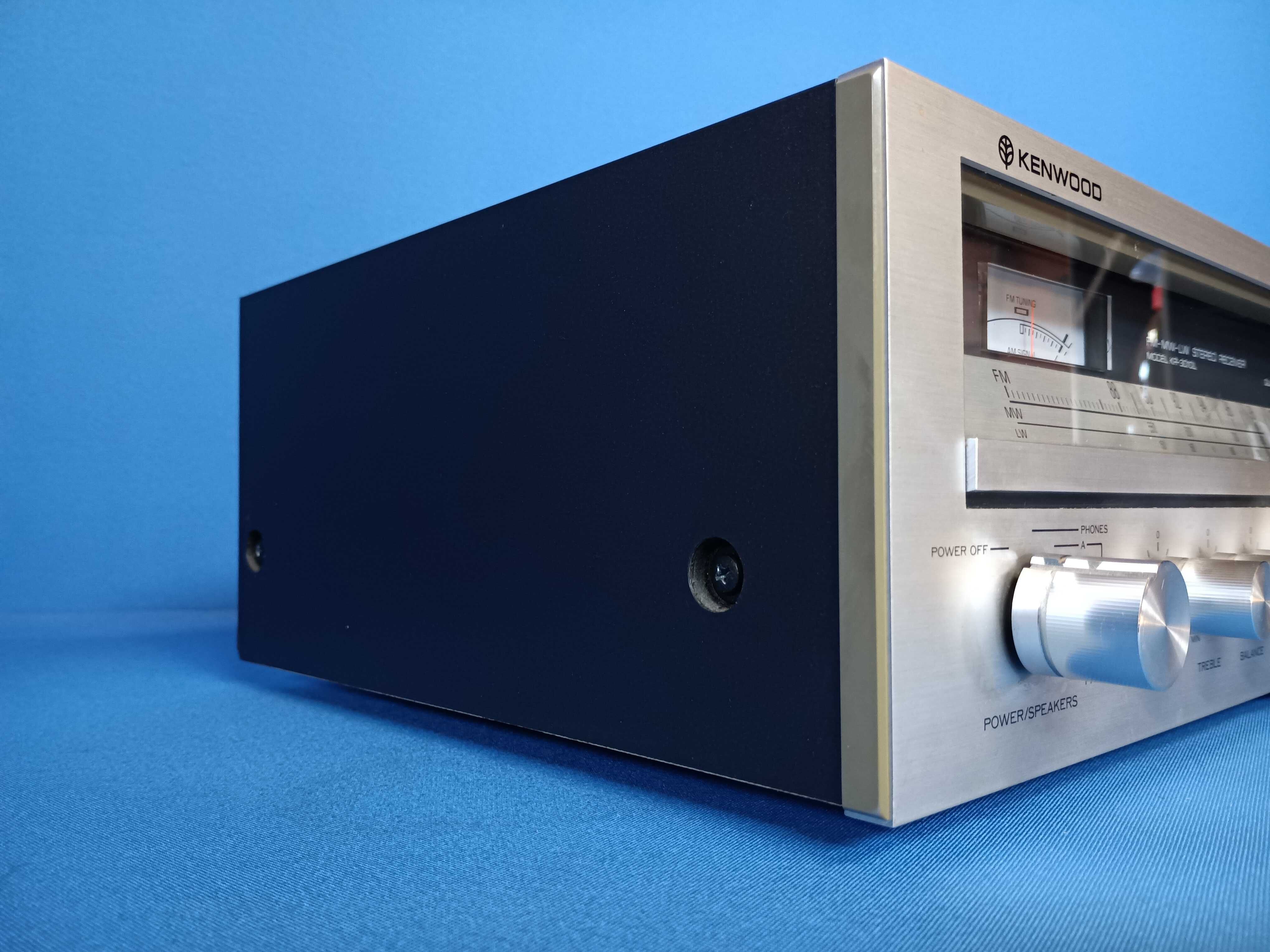 receiver KENWOOD KR-3010L