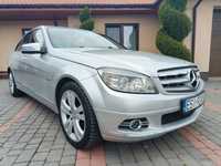 Mercedes W204 2.2cdi Manual  Silnik Pancerny 646  188 tys km