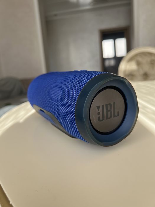 JBL Charge 3 майже ІДЕАЛ!
