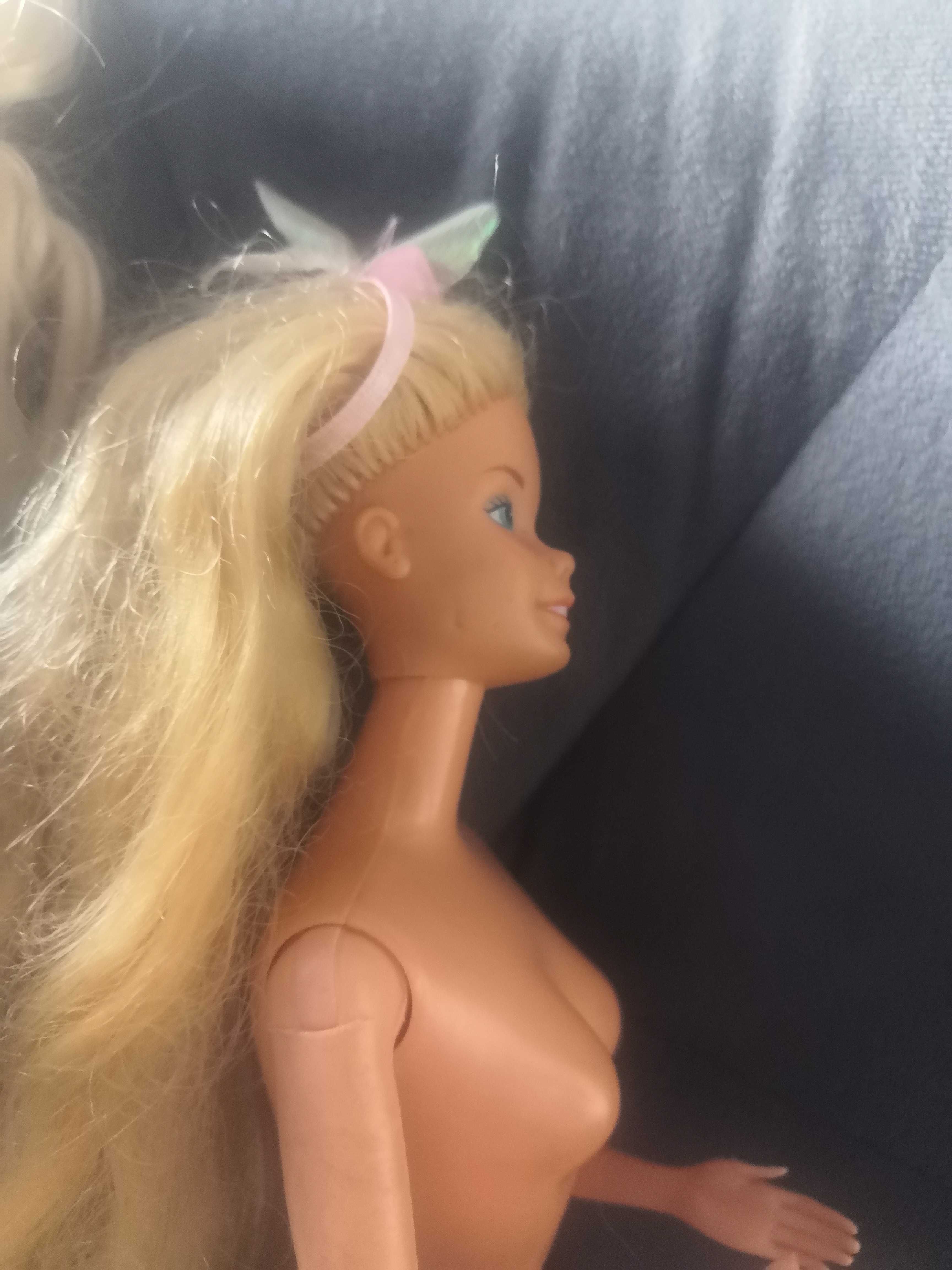 Lalki barbie zestaw