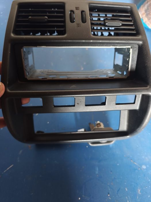 Peças Nissan Terrano2 / Ford Maverick